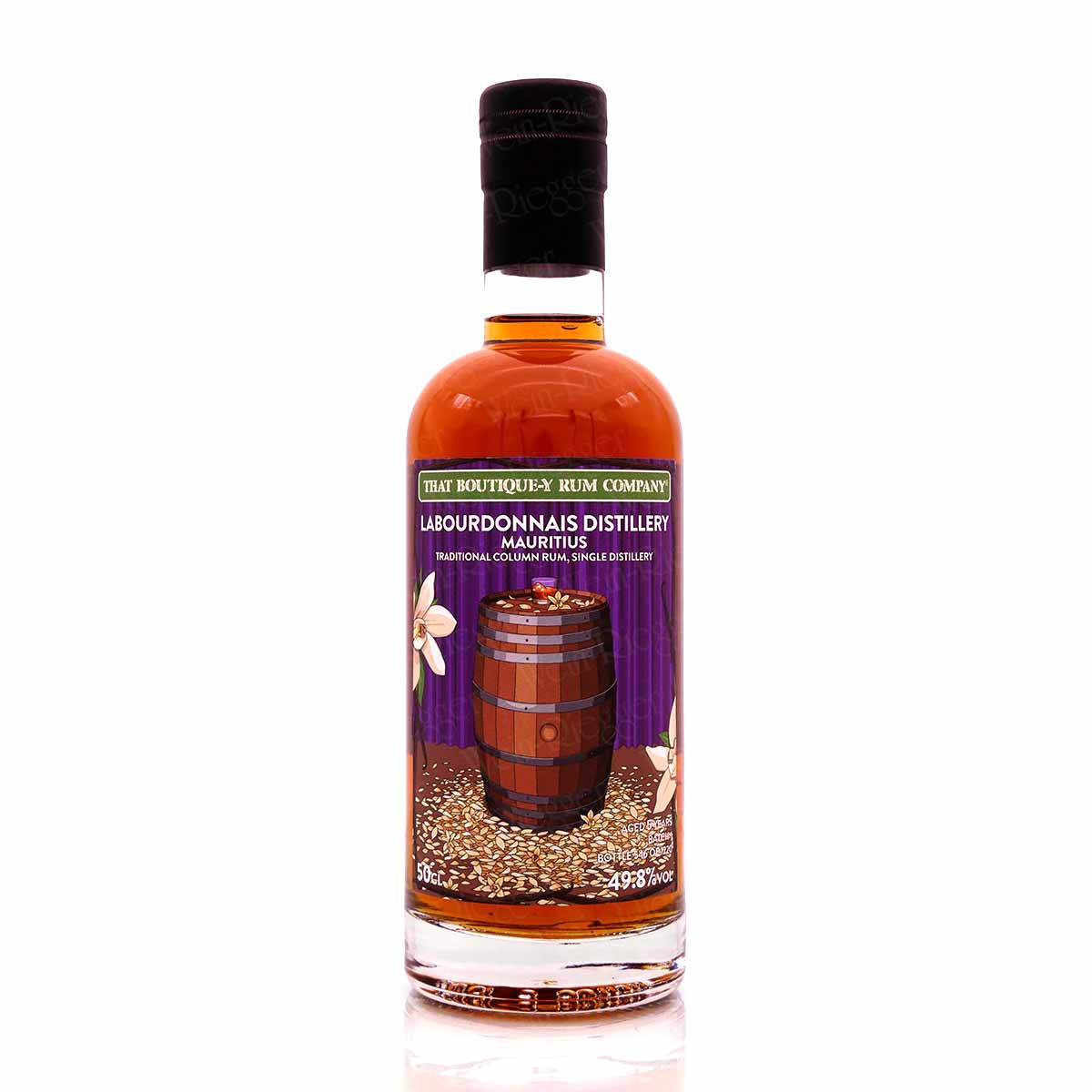 Labourdonnais_Mauritius_5_Anos_Boutique-y_Rum_Company-08047 Labourdonnais 5 Jahre Batch 1 Mauritius - That Boutique-Y Rum Company