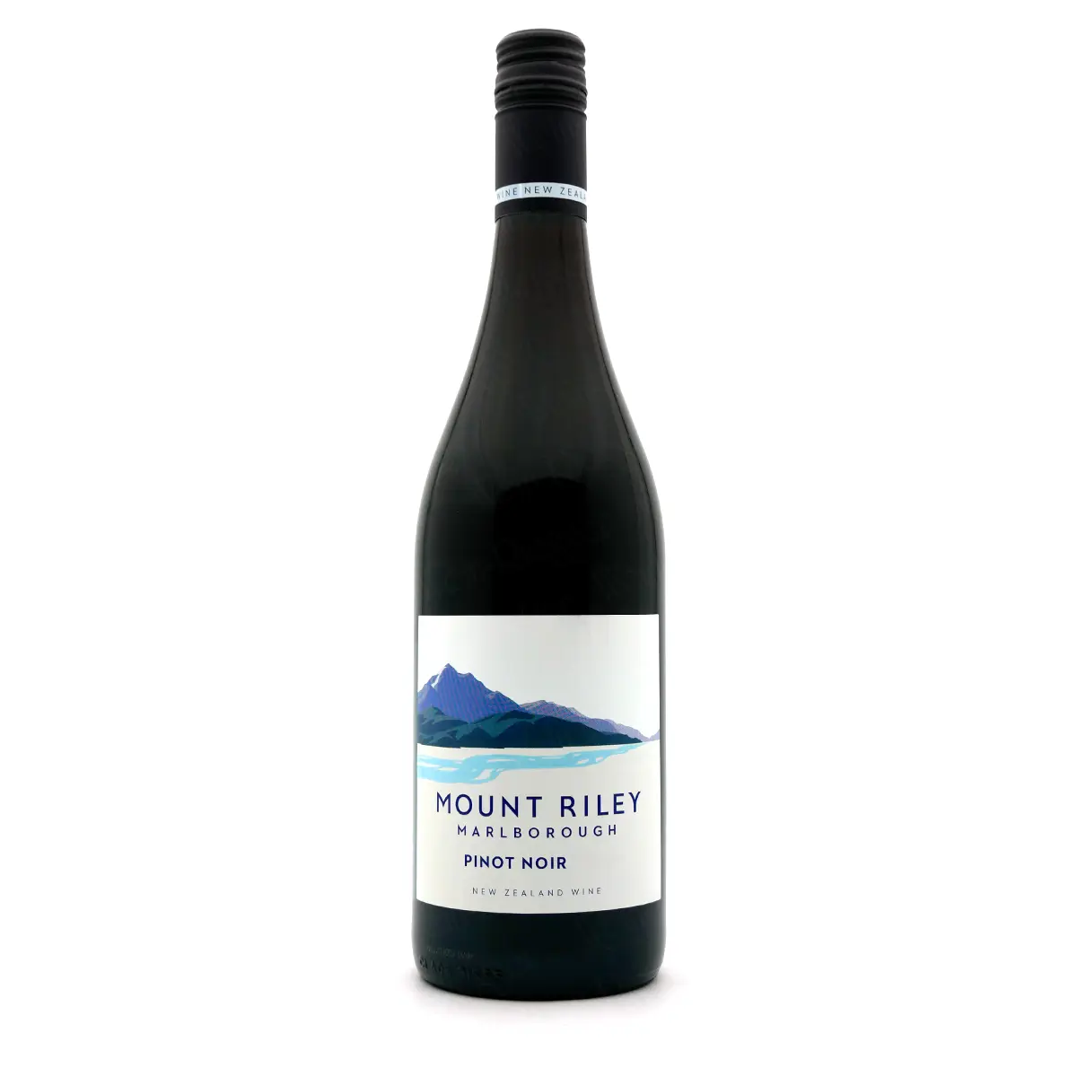 Mount Riley | Pinot Noir Marlborough - Neuseeland