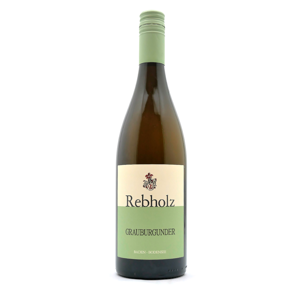 GRAUBURGUNDER - Rebholz