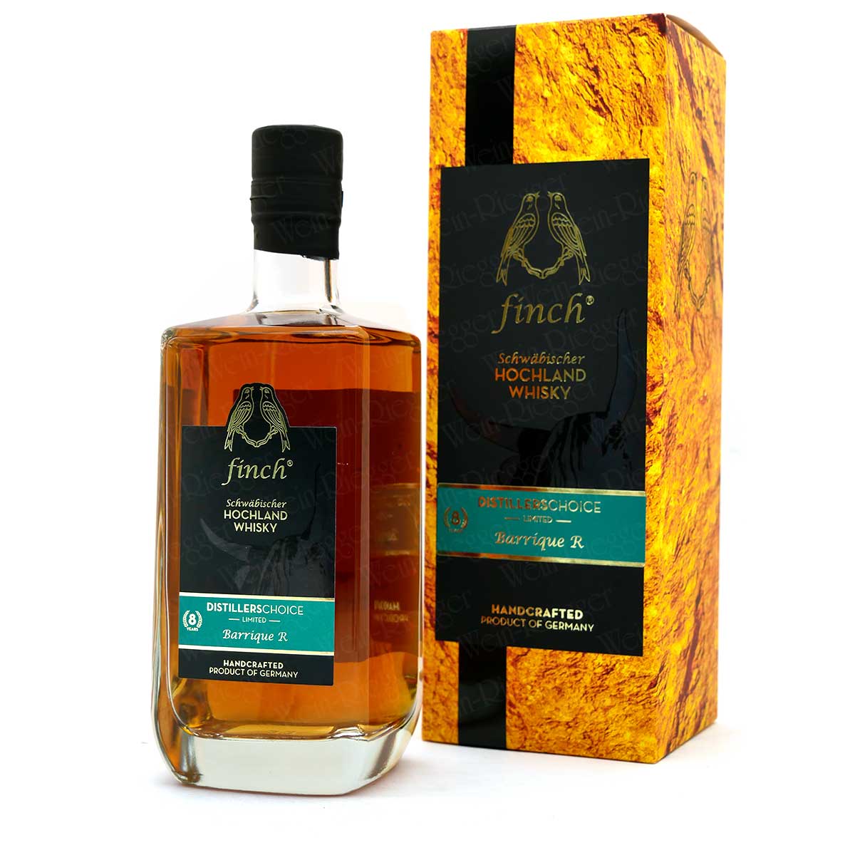 Finch_Barrique_R-09524 Finch | Barrique R