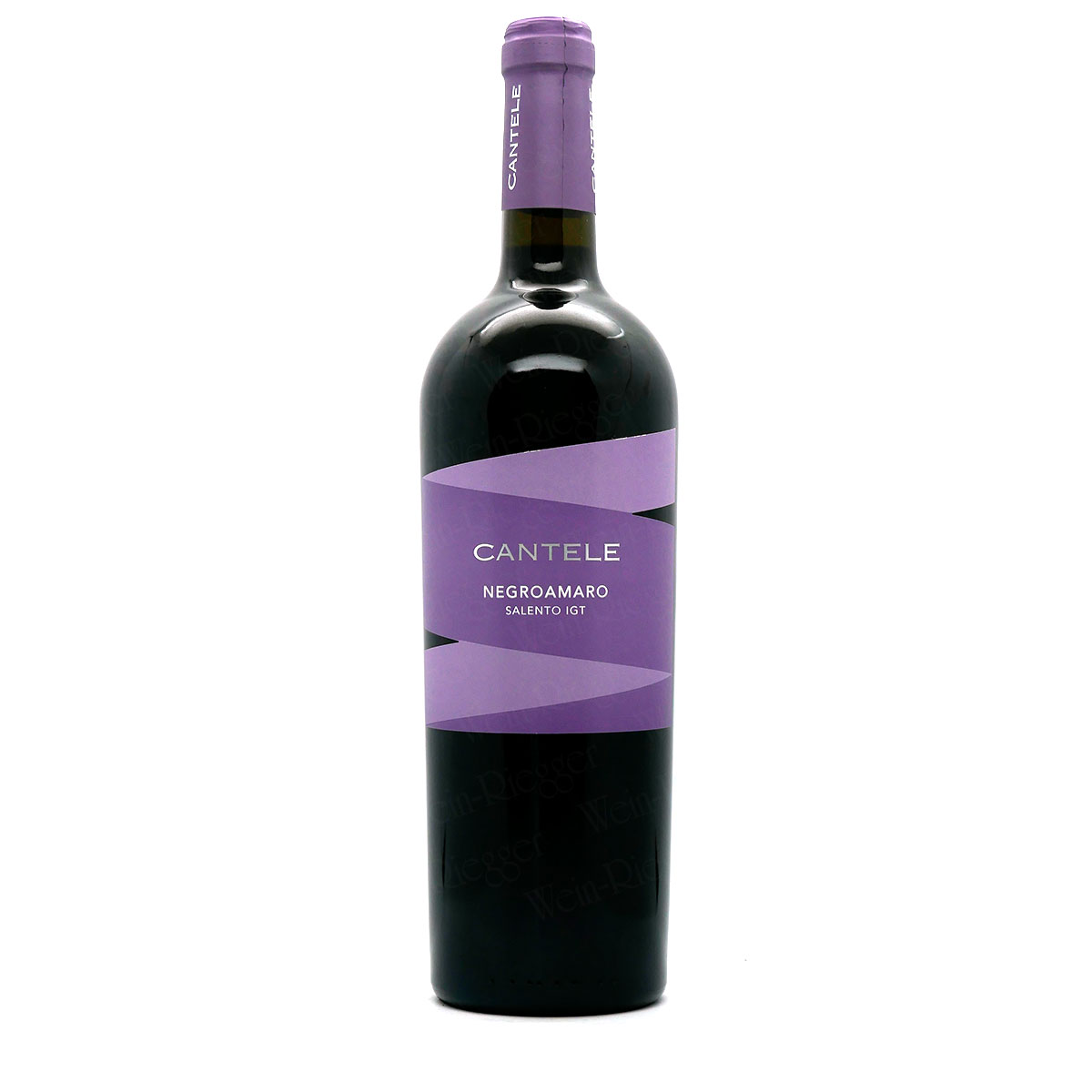 Cantele | Negroamaro Rosso Salento IGT