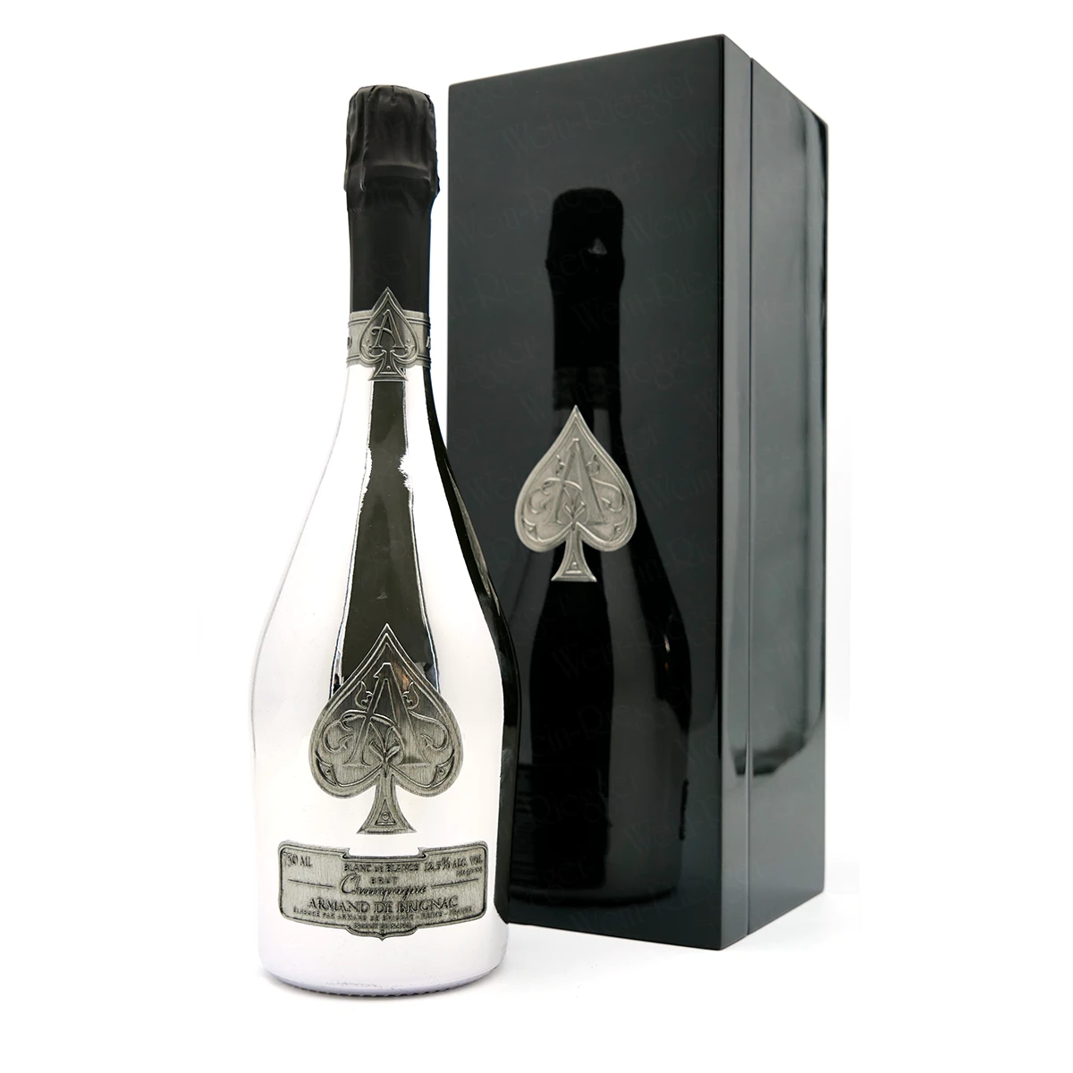 Blanc de Blancs Brut | Armand de Brignac Blanc de Blancs Brut | Armand de Brignac