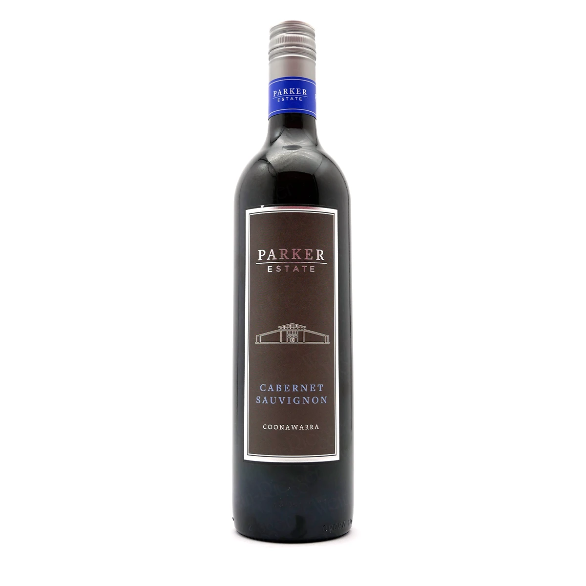 CABERNET SAUVIGNON Coonawarra - Parker Estate CABERNET SAUVIGNON Coonawarra - Parker Estate