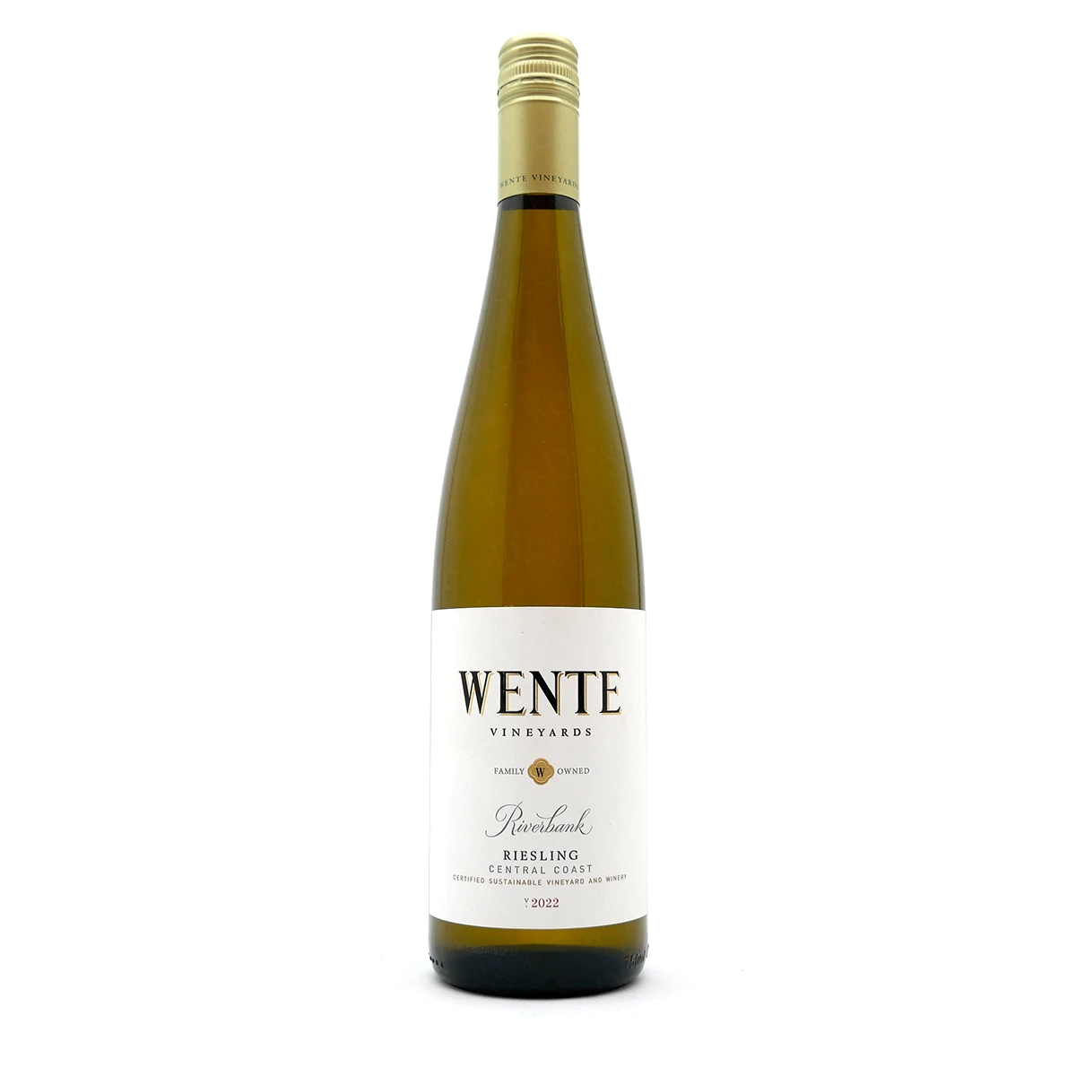 RIESLING Riverbank - Wente RIESLING Riverbank - Wente