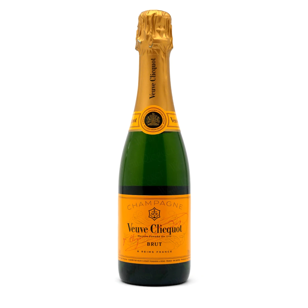 VEUVE CLICQUOT Champagne Brut VEUVE CLICQUOT Champagne Brut
