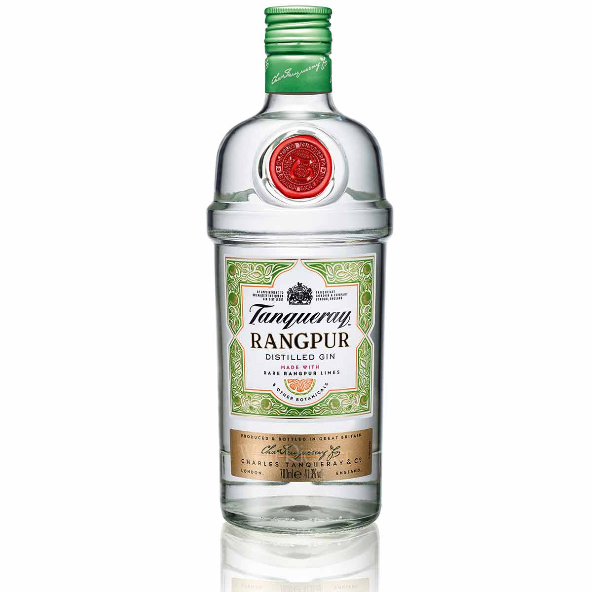 Tanqueray | Rangpur Distilled Gin