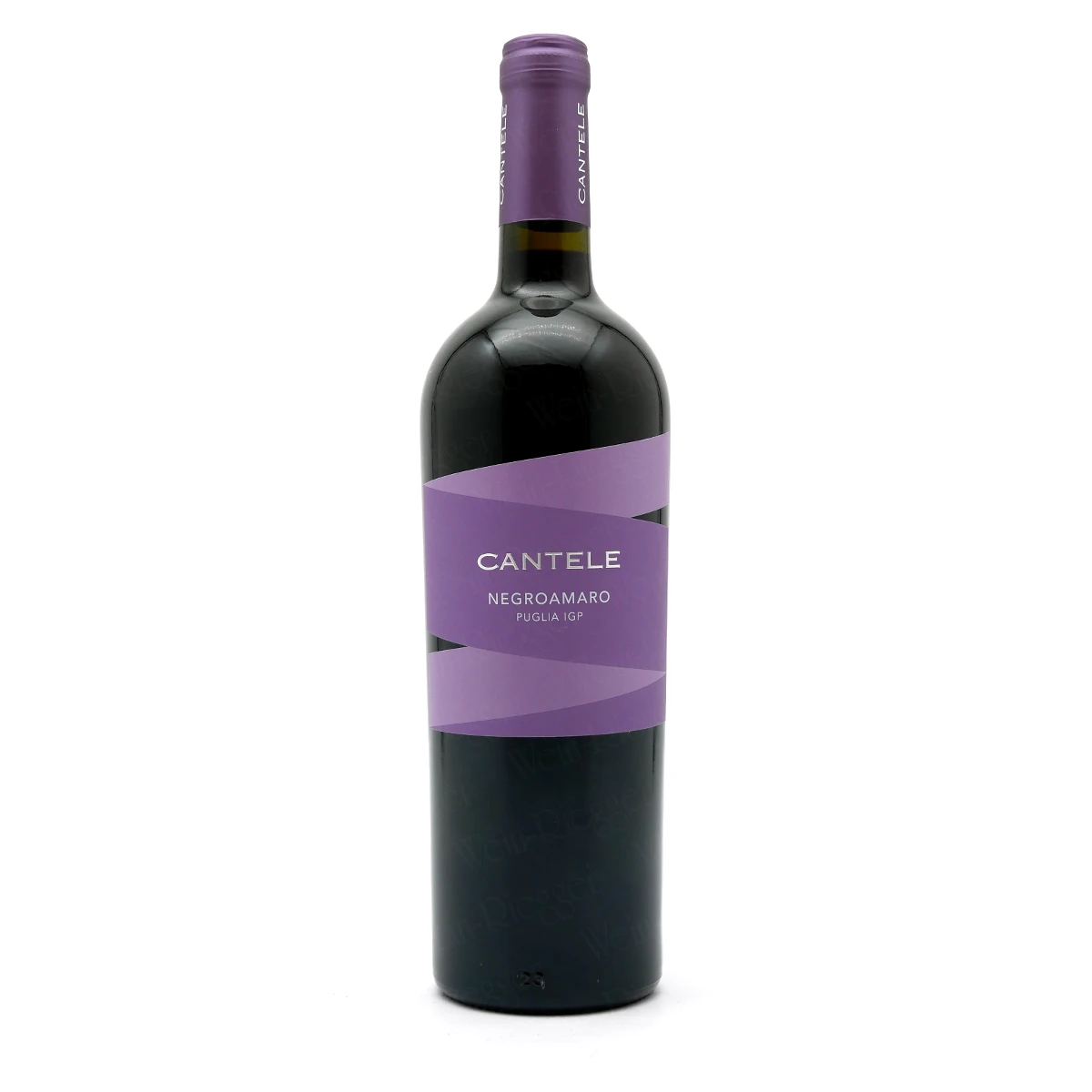 NEGROAMARO Puglia IGP - Cantele NEGROAMARO Puglia IGP - Cantele