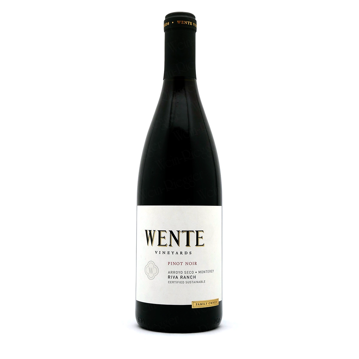 Pinot Noir RIVA RANCH - Wente