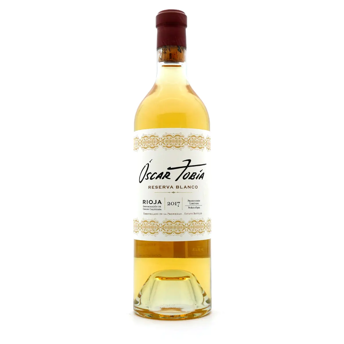 Oscar_Tobia_Reserva_Blanco_2017-09947 Reserva Blanco Oscar Tobia DOCa Rioja - Bodegas Tobia