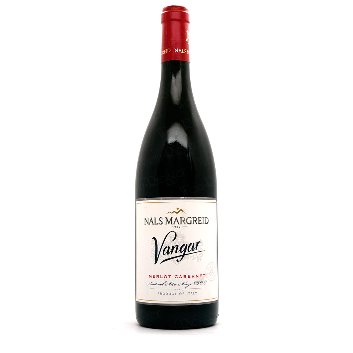 Vangar_Merlot_Cabernet_Nals_Margreid-08175 Merlot Cabernet VANGAR DOC Alto Adige - Nals Margreid