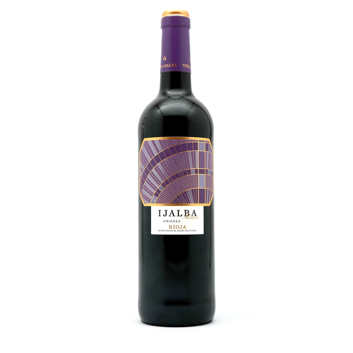 CRIANZA MURICE DOCa Rioja - Ijalba CRIANZA MURICE DOCa Rioja - Ijalba