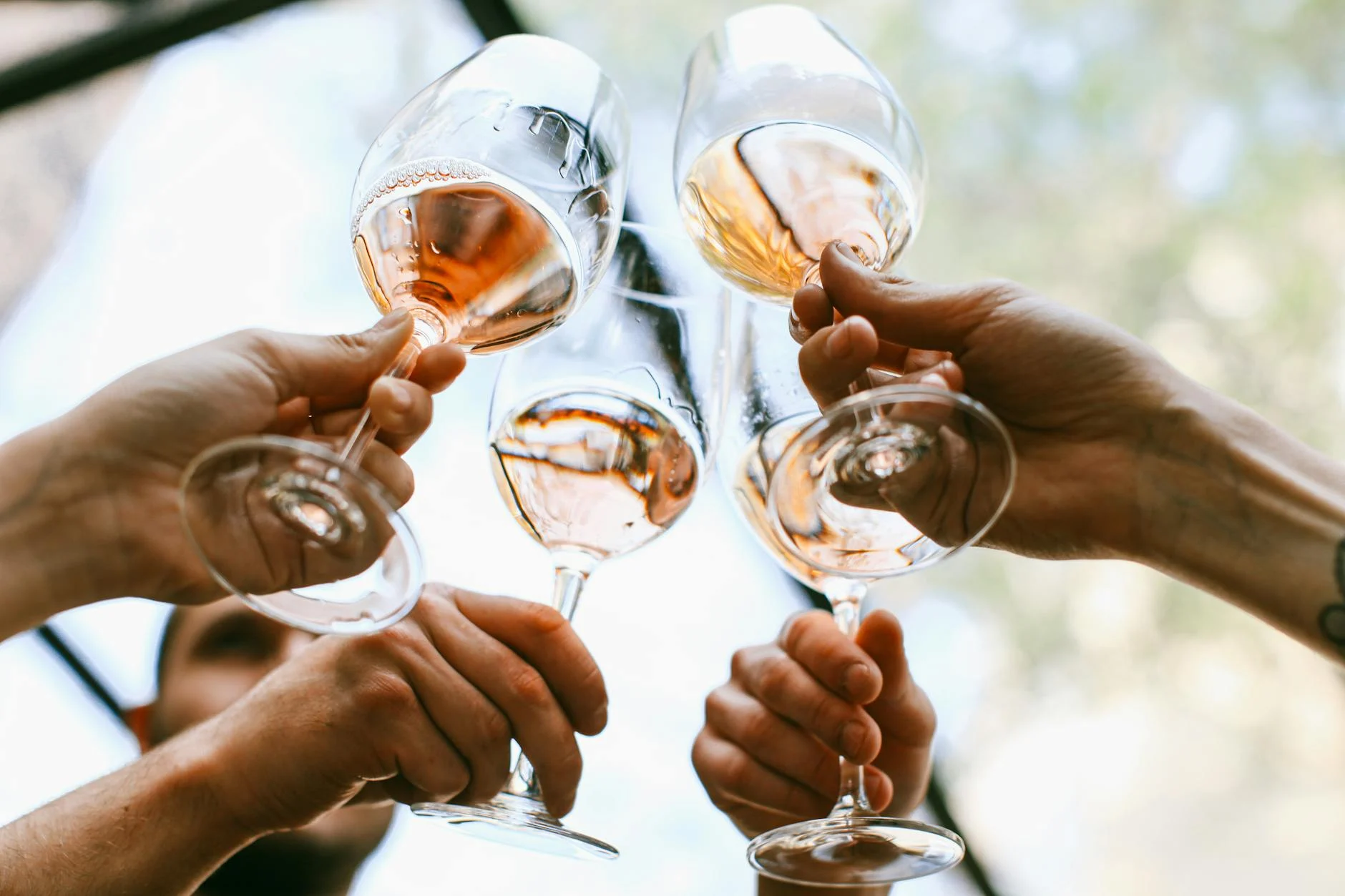 Alkoholfreier Wein und Mousseux im Trend – Für Genuss ohne Kompromisse