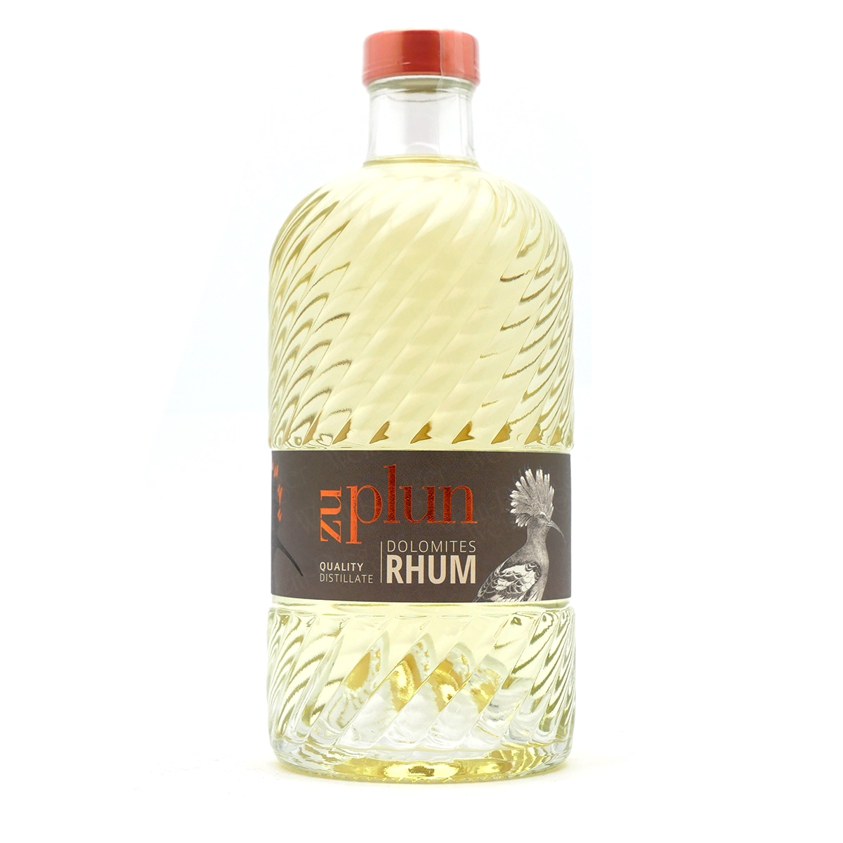 Zu Plun QUALITY Dolomites Rhum