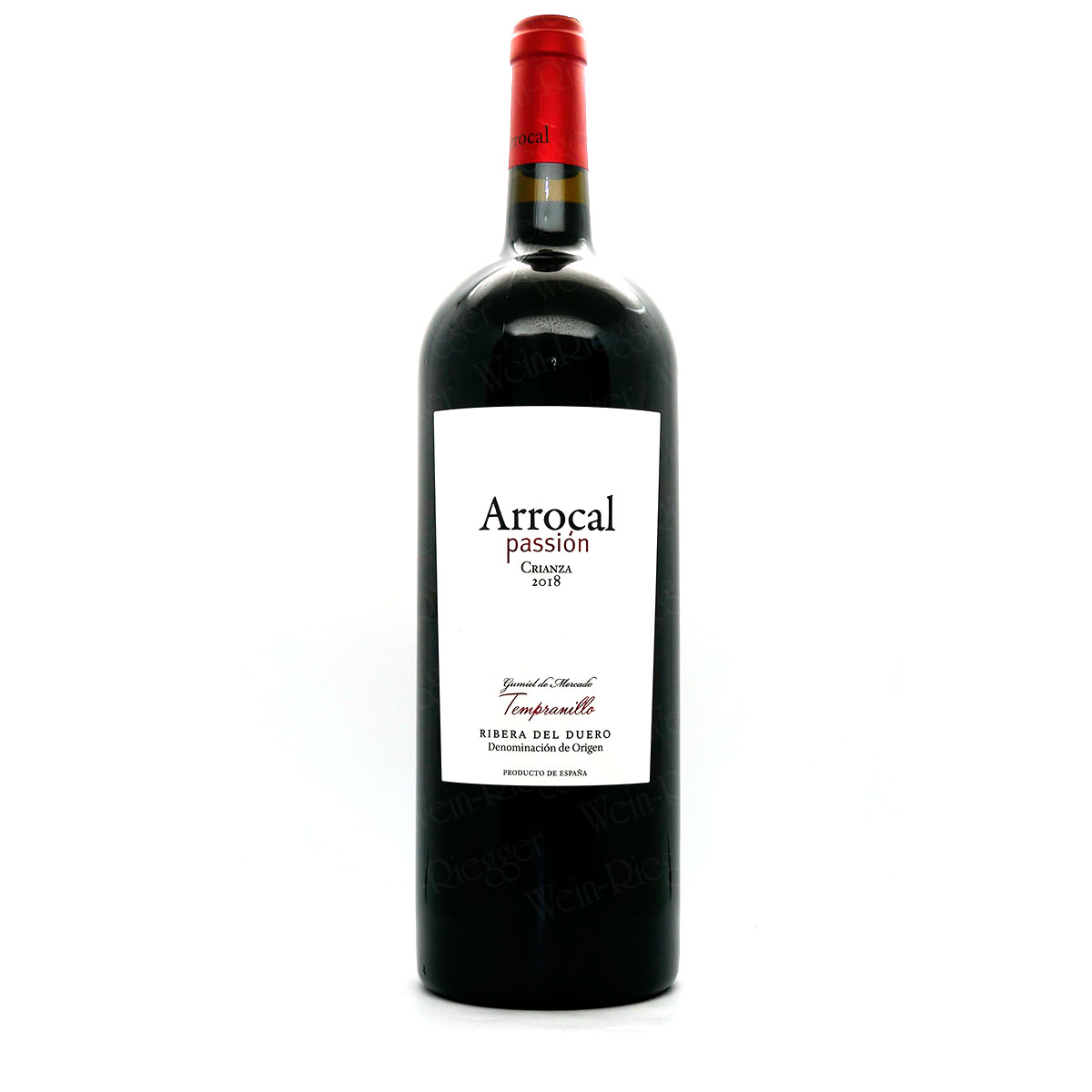 Magnum_Arrocal_Passion_Crianza-08773 Magnum PASSIÓN Ribera Del Duero DO | Arrocal