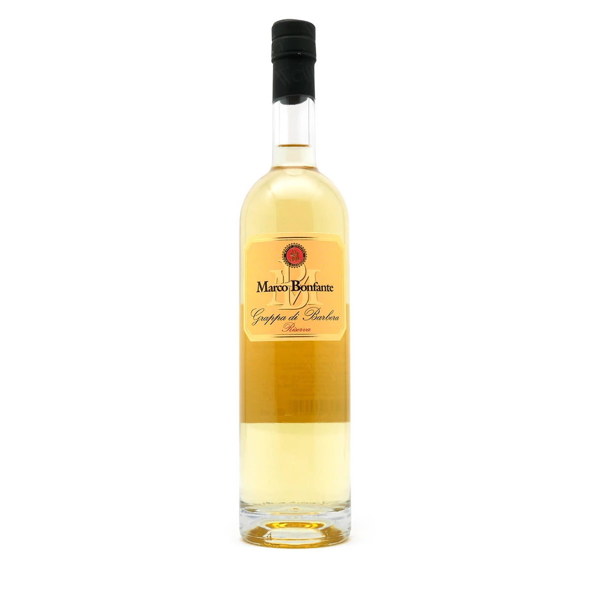 Grappa di BARBERA RISERVA - Marco Bonfante Grappa di BARBERA RISERVA - Marco Bonfante