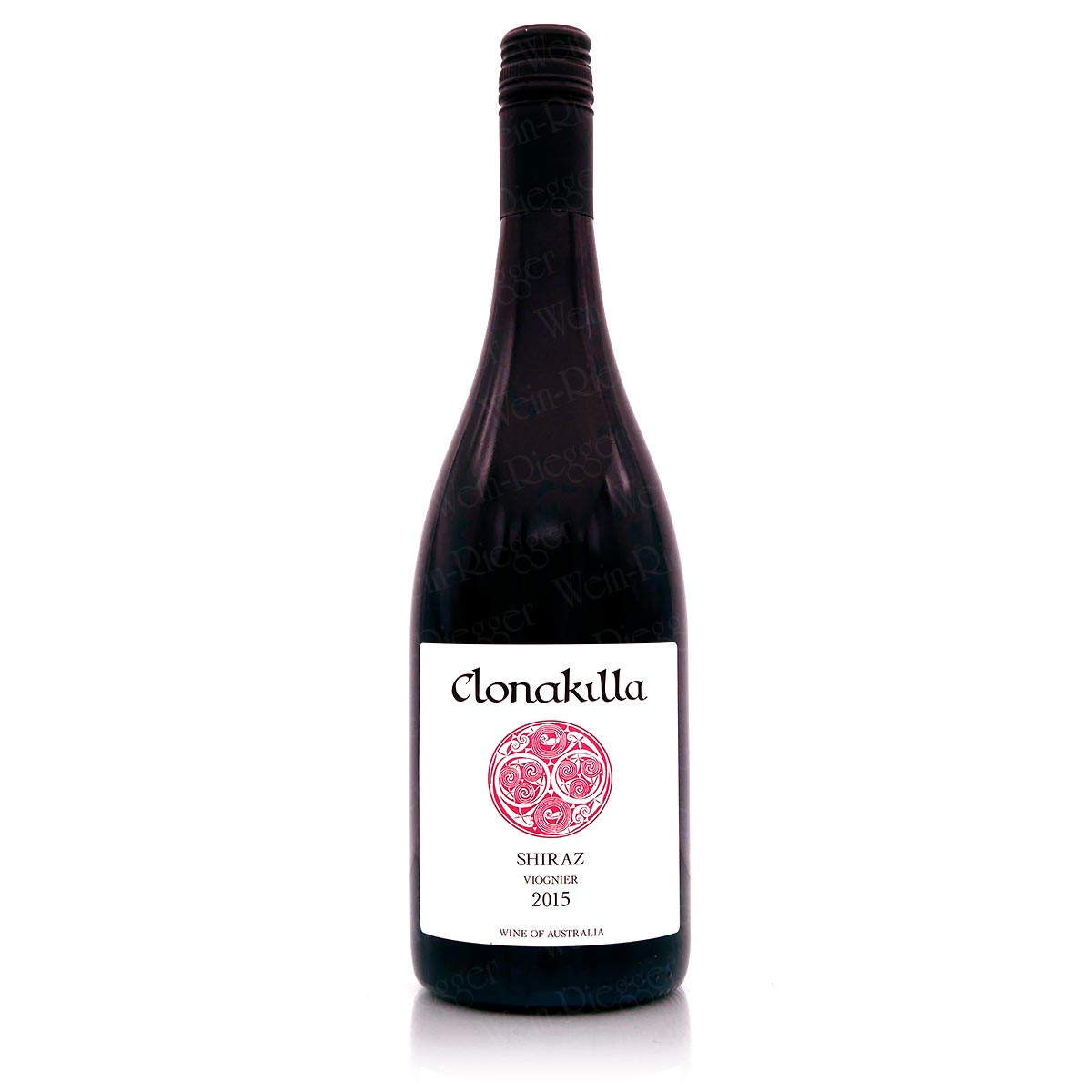 Clonakilla Shiraz Viognier 2015 New South Wales - Australien