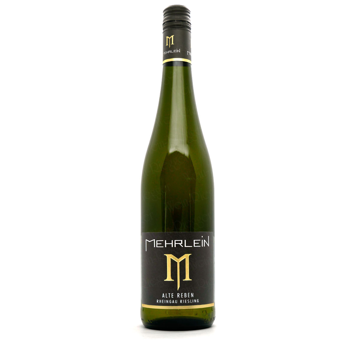 Alte Reben | Riesling trocken - Mehrlein