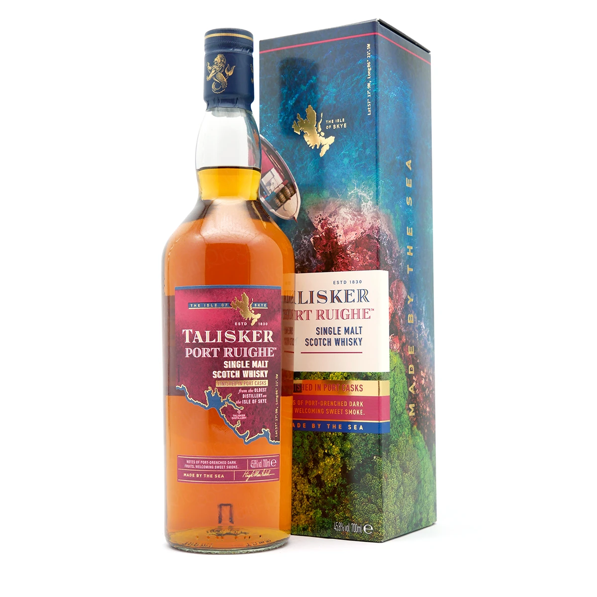 PORT RUIGHE Talisker PORT RUIGHE Talisker