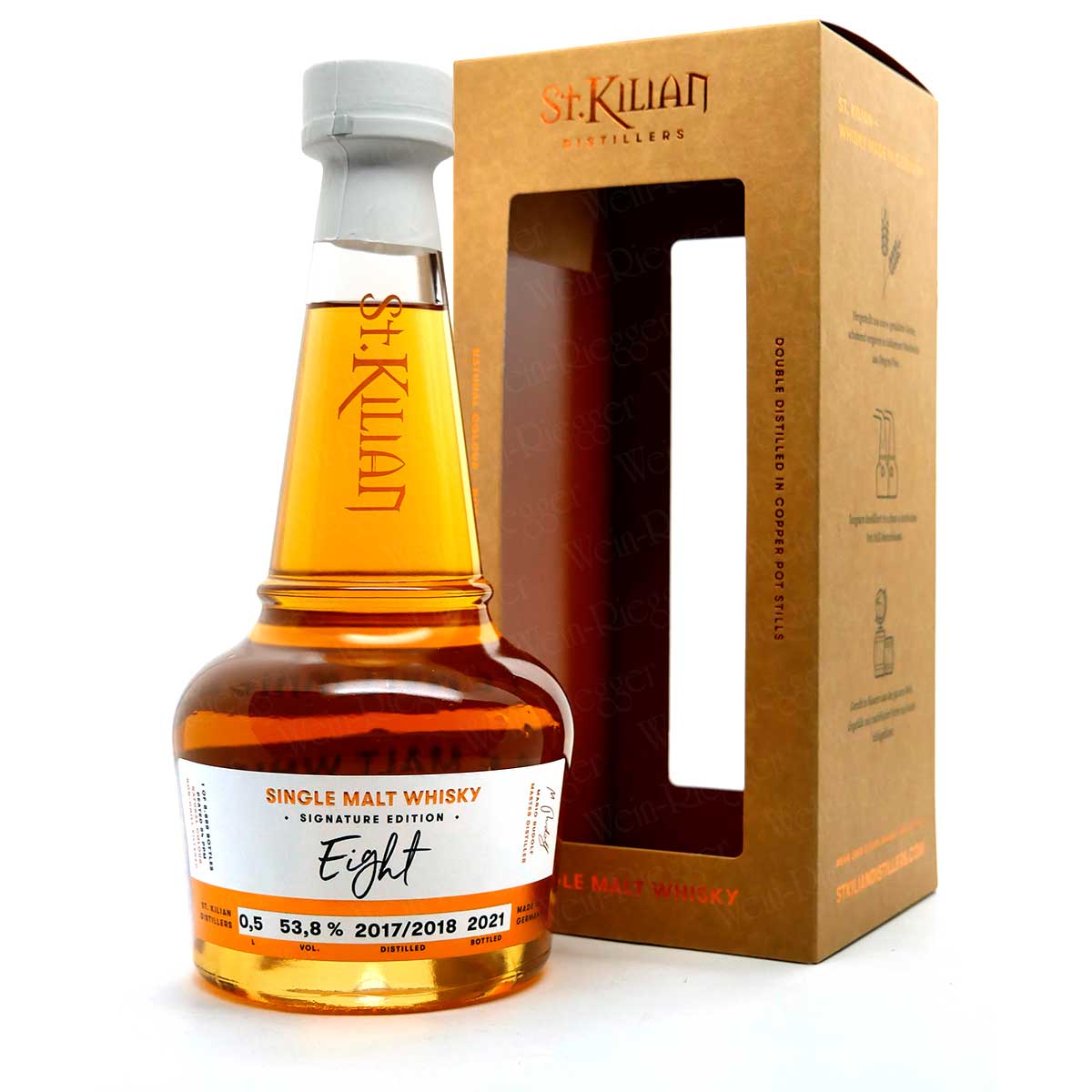 St_Kilian_Eight-09249 St. Kilian | 'Eight' Signature Edition