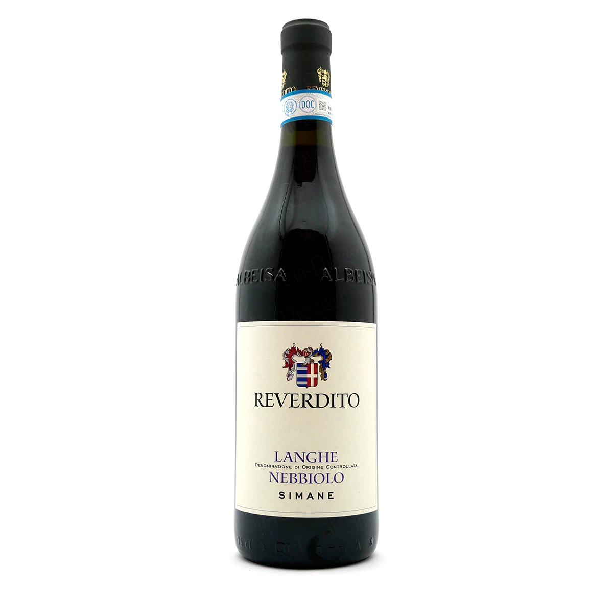 SIMANE Langhe Nebbiolo DOC - Reverdito SIMANE Langhe Nebbiolo DOC - Reverdito