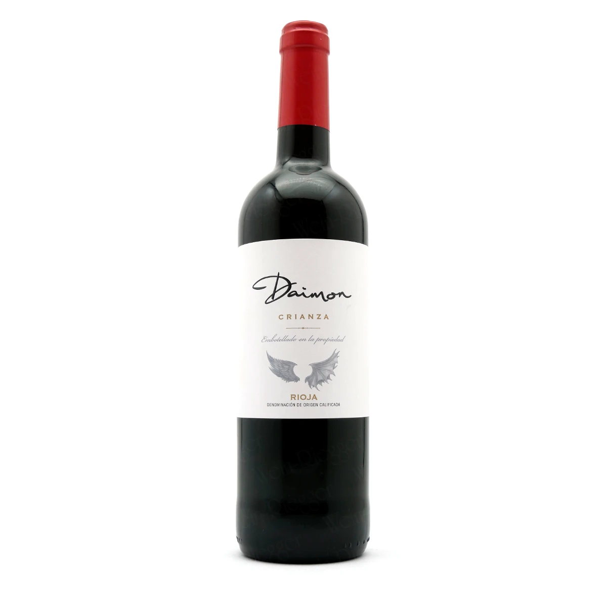 DAIMON Crianza DOCa Rioja - Bodegas Tobia DAIMON Crianza DOCa Rioja - Bodegas Tobia