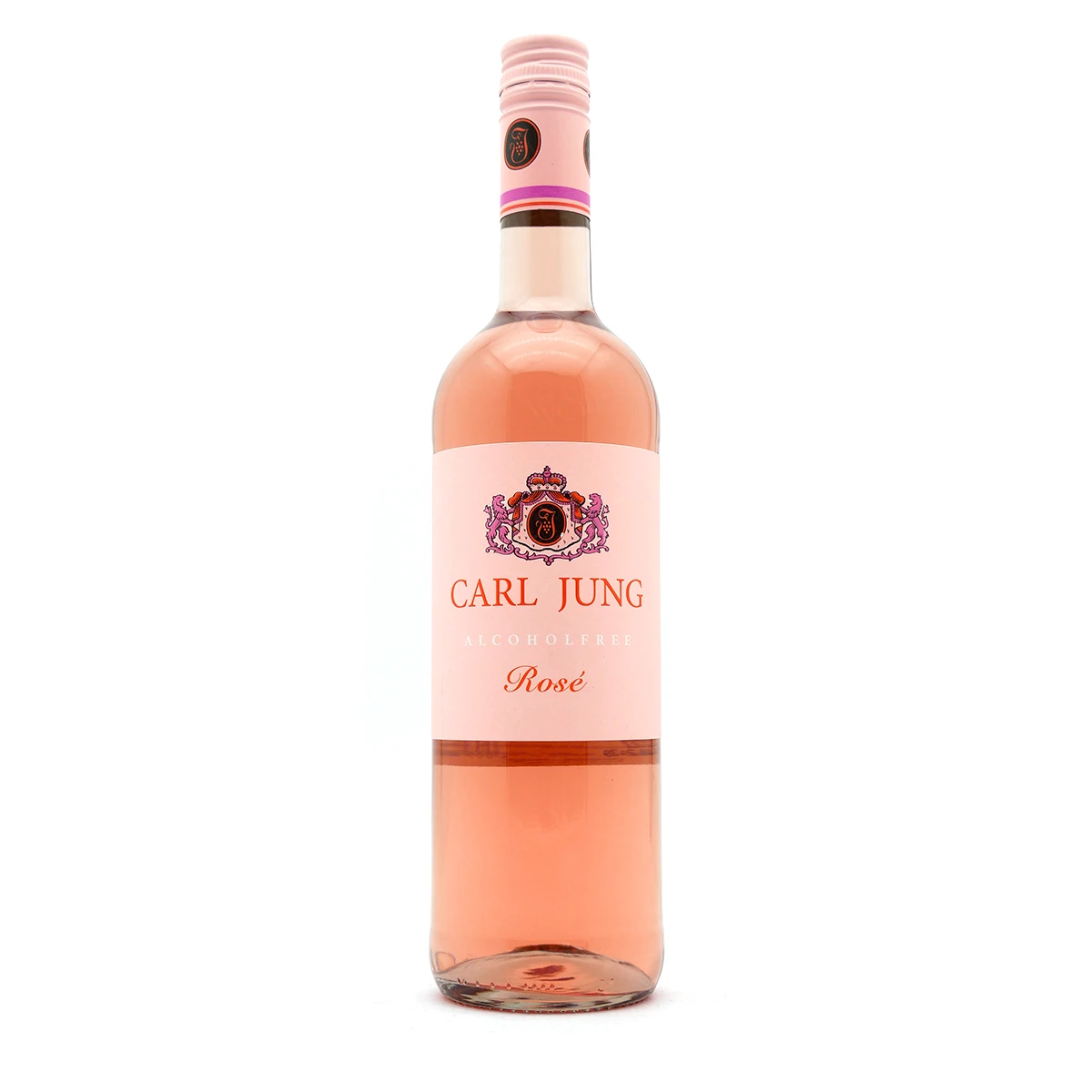 ROSÉ (alkoholfrei) - Carl Jung ROSÉ (alkoholfrei) - Carl Jung