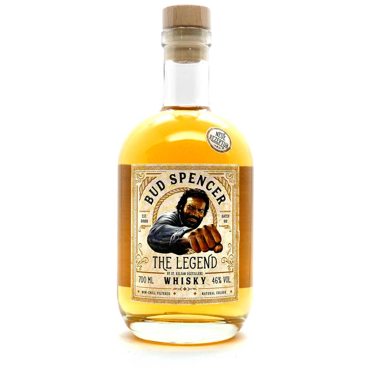 Bud_Spencer_The_Legend_Whisky-09251 Bud Spencer The Legend | St. Kilian