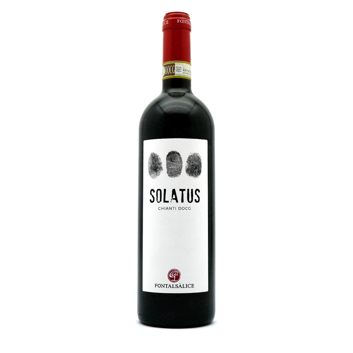 SOLATUS Chianti DOCG Fontalsàlice SOLATUS Chianti DOCG Fontalsàlice