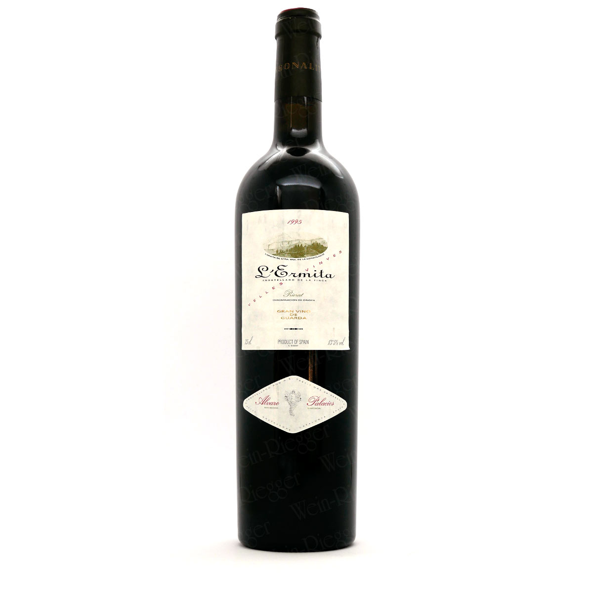 L_Ermita_1995_Priorat_DO-08318 L'Ermita 1995 DOCa Priorat - Alvaro Palacios