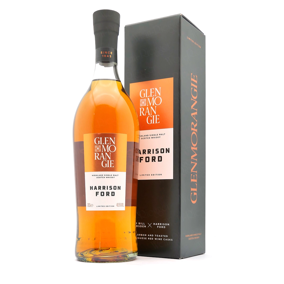 whisky, scotch, single malt, Flasche, limited edition