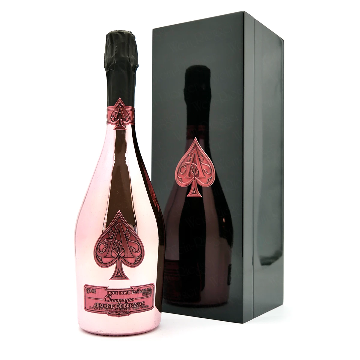 Rosé Brut | Armand de Brignac Rosé Brut | Armand de Brignac