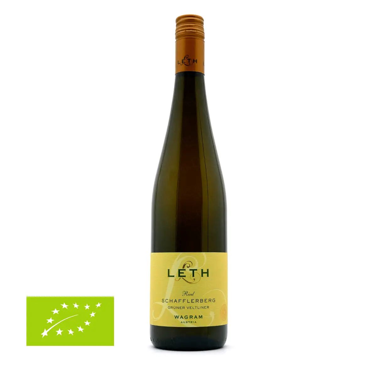 Leth_Gruener_Veltlinger_Schafflerberg Grüner Veltliner Schafflerberg trocken | Leth