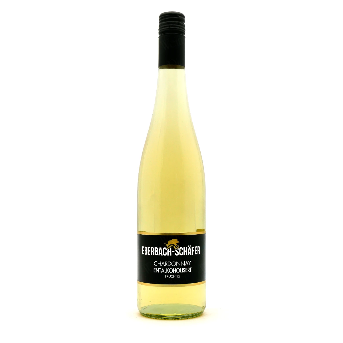 Chardonnay fruchtig (alkoholfrei) | Eberbach-Schäfer Chardonnay fruchtig (alkoholfrei) | Eberbach-Schäfer