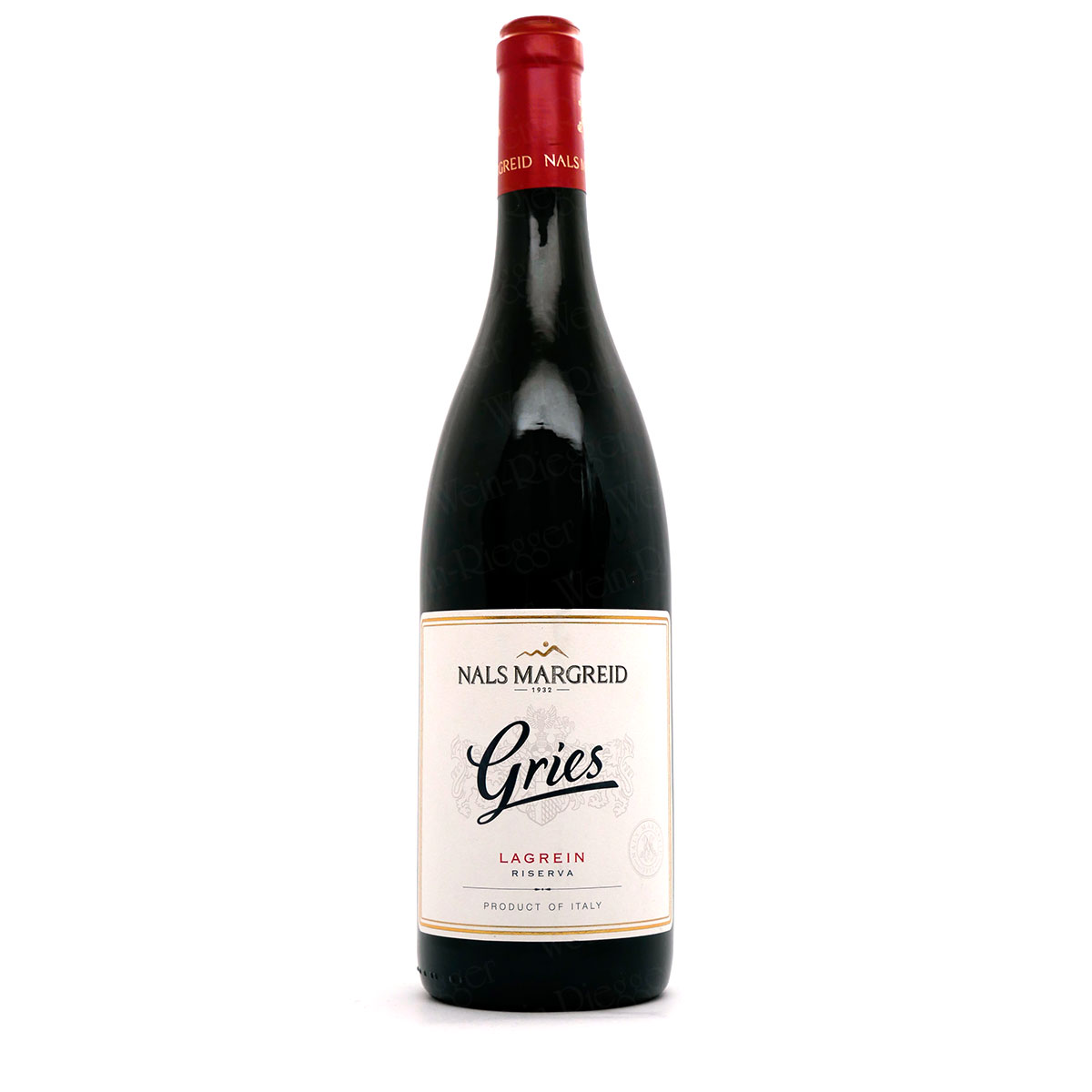 Gries_Lagrein_Riserva_Nals_Margreid-03509 Lagrein GRIES Riserva - Nals Margreid