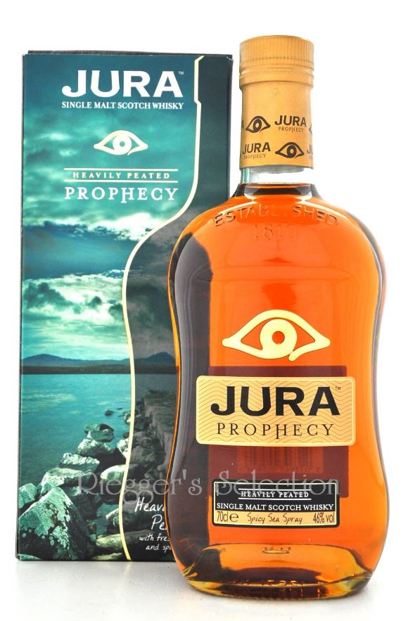 Jura Prophecy