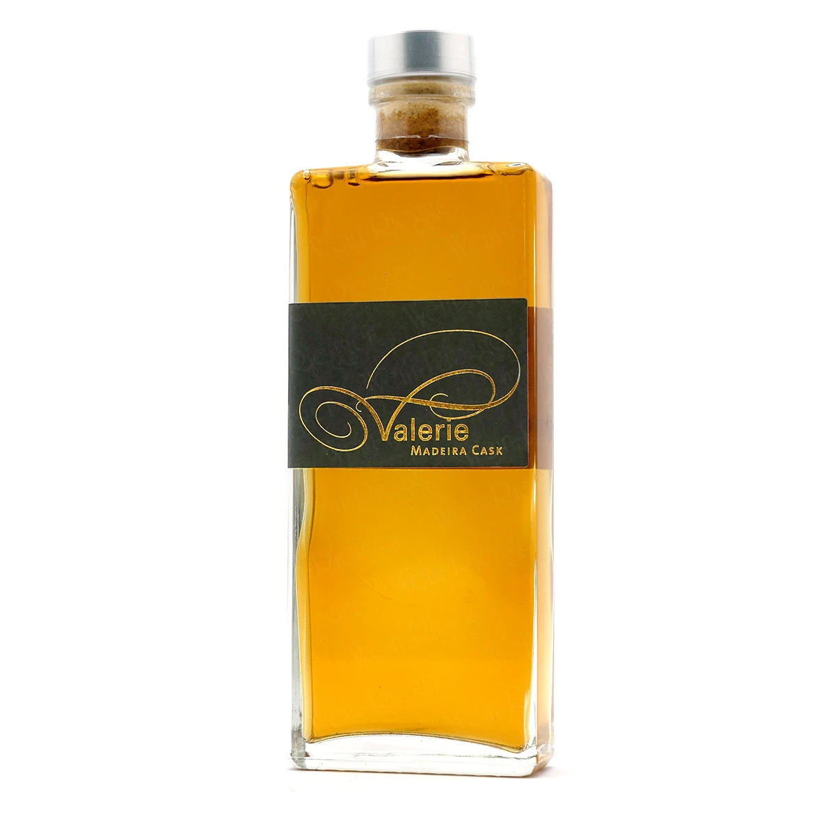 Valerie MADEIRA (0,2 L) Single Malt Whisky | Feller