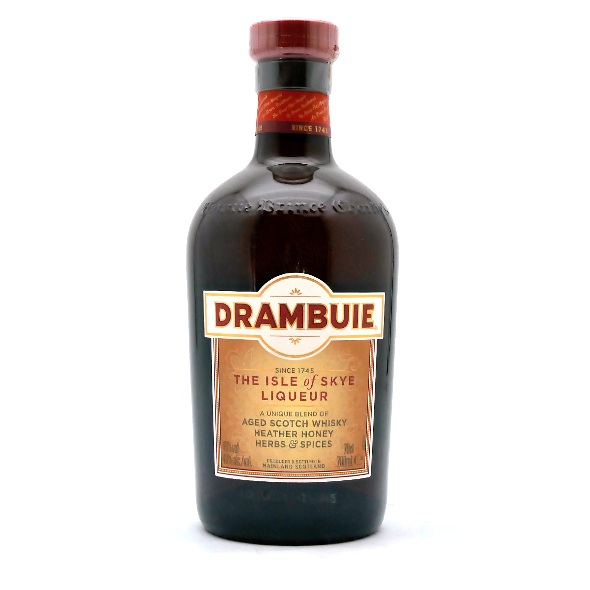 Flasche, Likör, Isle of Skye, Whisky, Kräuterhonig
