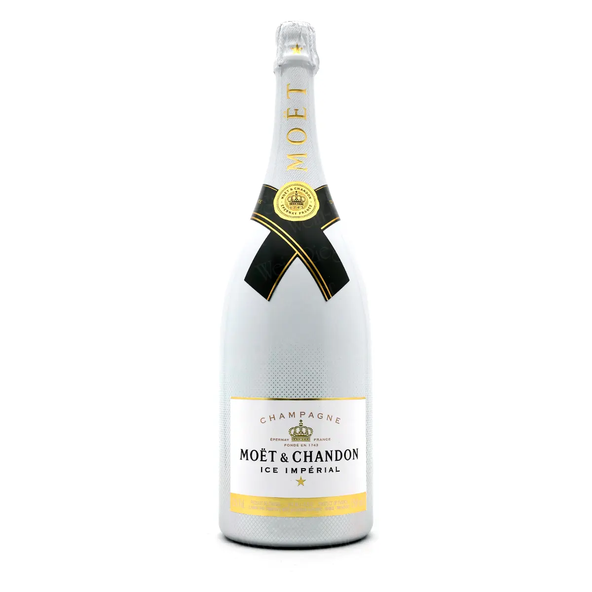 Magnum | Moet & Chandon ICE IMPÉRIAL Demi-Sec Champagne AC