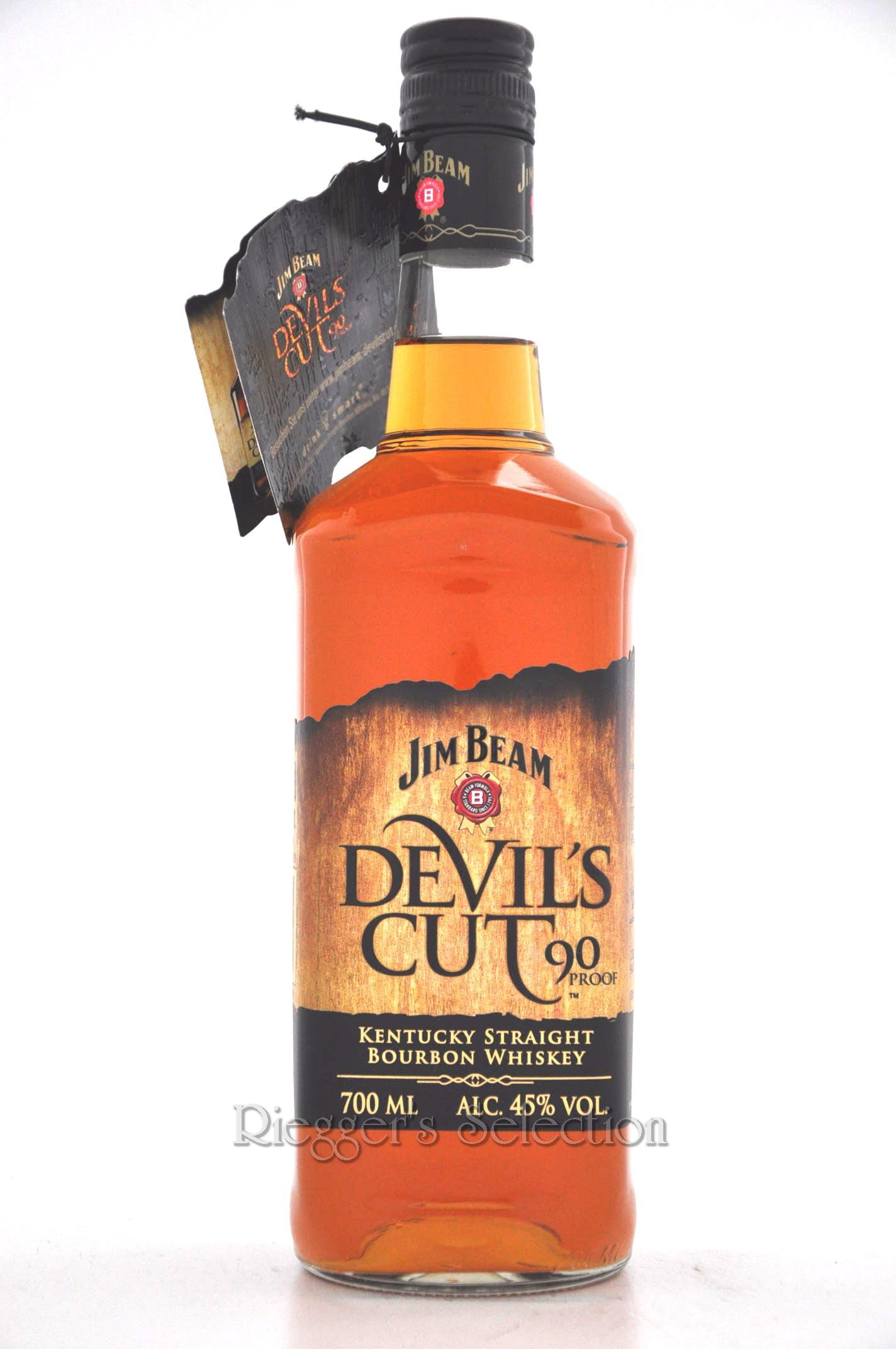 Jim Beam | Devil's Cut
