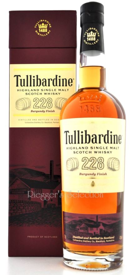 tullibardine-228-burgundy-05002 Tullibardine 228 Burgundy Finish