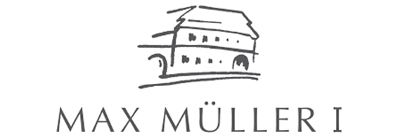 Max Müller I - Franken