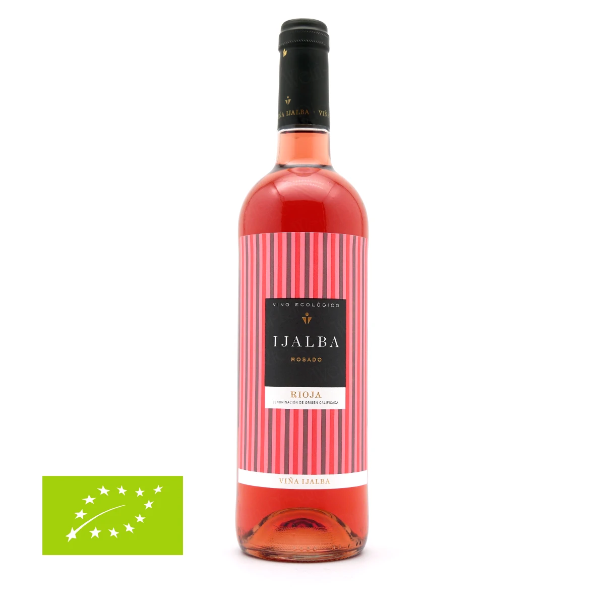 ROSADO DOCa Rioja - Ijalba ROSADO DOCa Rioja - Ijalba