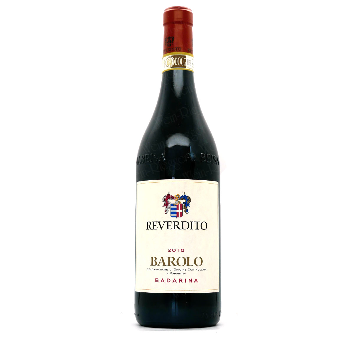 Badarina_2016_Barolo_DOCG_Reverdito-08834 Barolo BADARINA DOCG - Reverdito