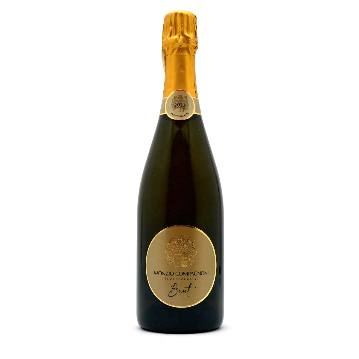 Franciacorta Brut DOCG  - Monzio Compagnoni
