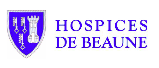 Hospices de Beaune - Burgund