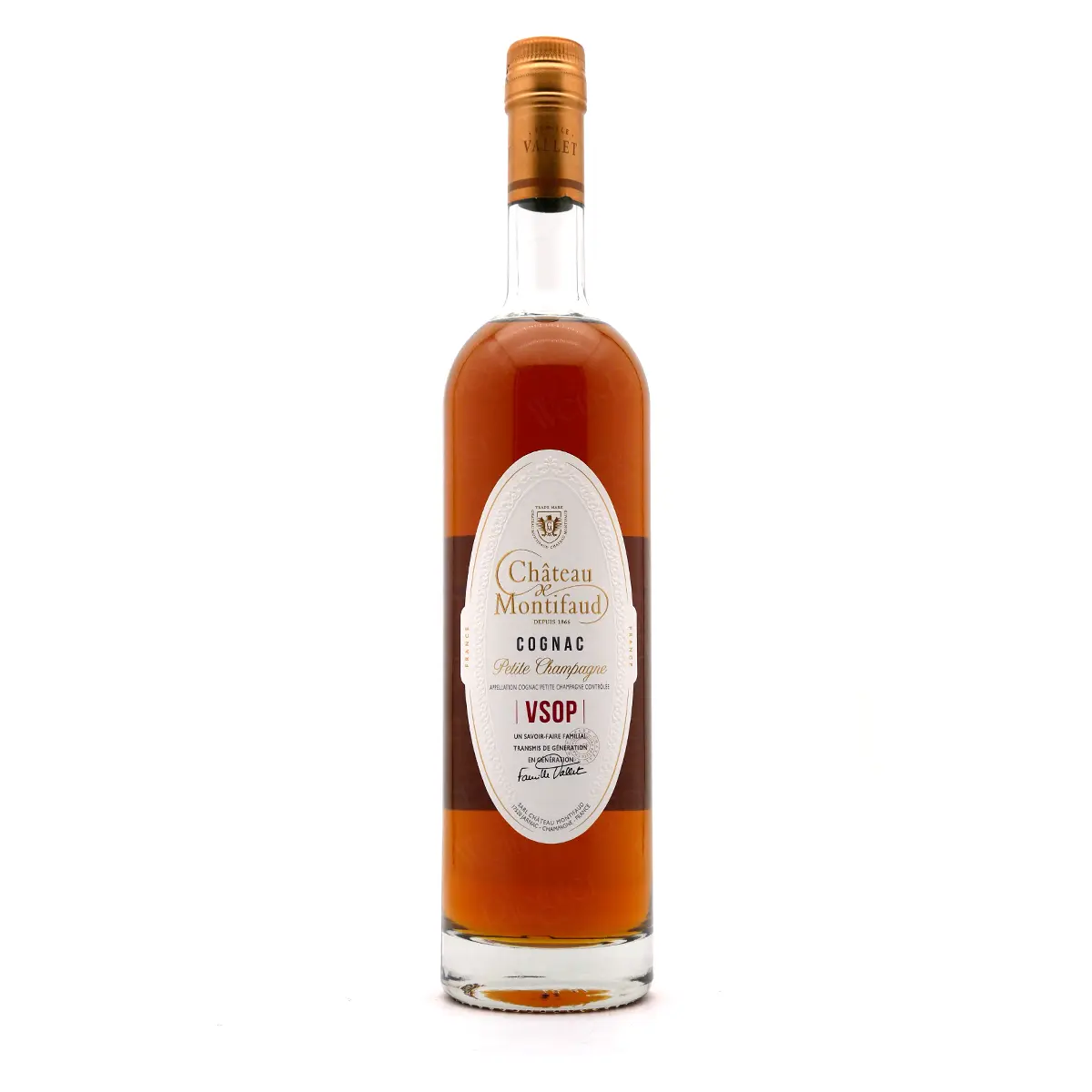 Cognac_VSOP_Chateau_de_Montifaud-09633 Montifaud VSOP Cognac