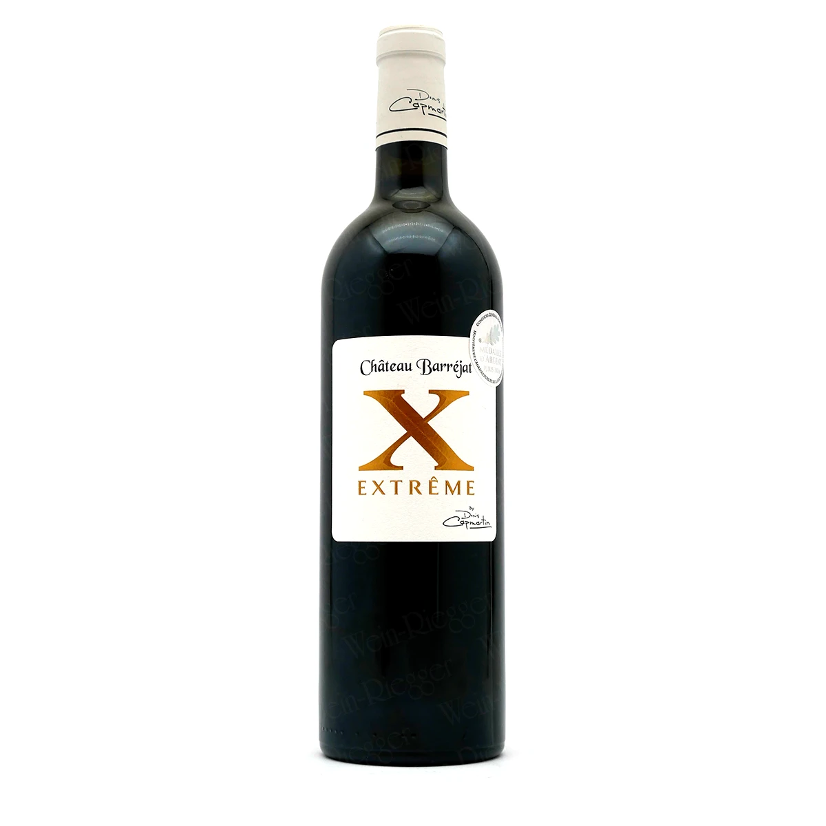 EXTRÊME AP Madiran - Château Barréjat