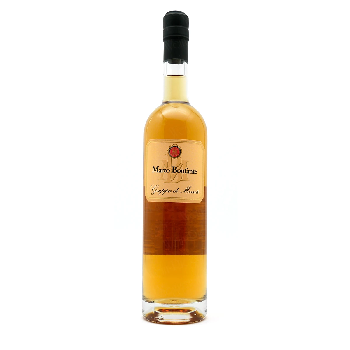 Grappa di MOSCATO - Marco Bonfante Grappa di MOSCATO - Marco Bonfante