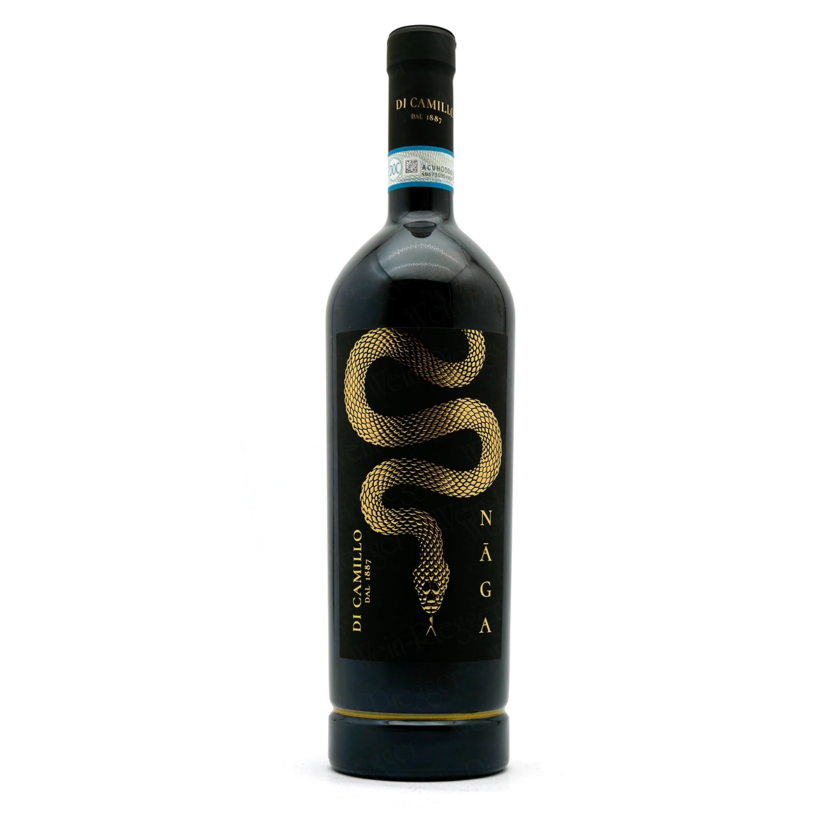 NAGA Montepulciano d'Abruzzo DOP - Di Camillo