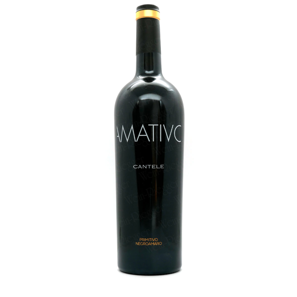 Cantele | Amativo Salento IGT